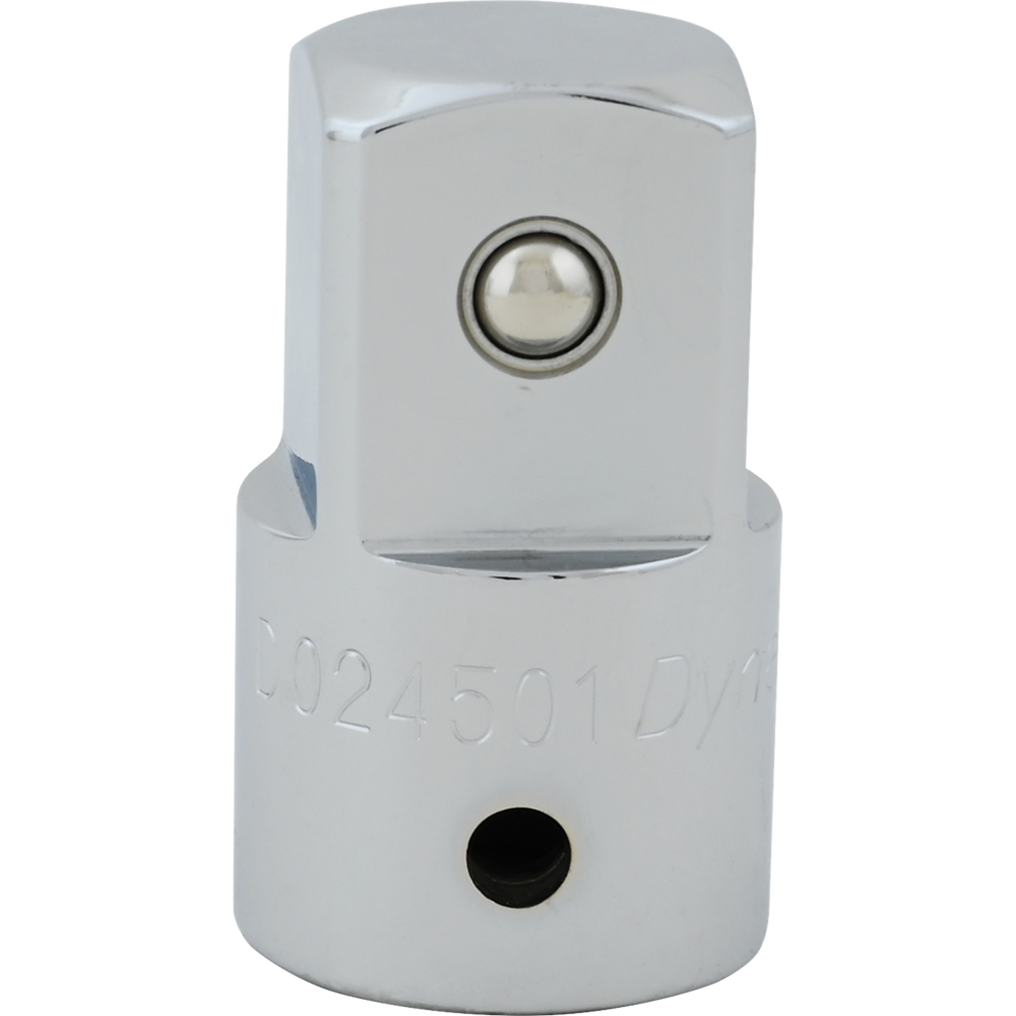 Dynamic Tools 3/4" Female X 1" Male Adaptor
